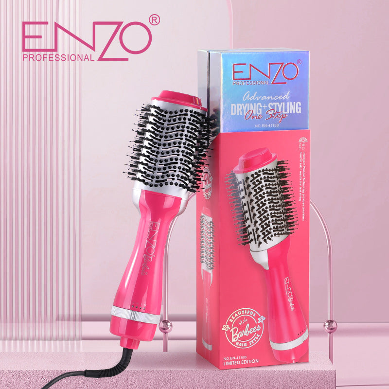 BROSSE ENZO ONE STEP DRY 4118X _ 4118B 1000W